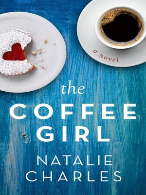 cover image of The Coffee Girl
